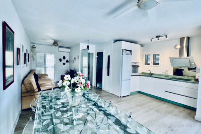 Dúplex en Mazarrón