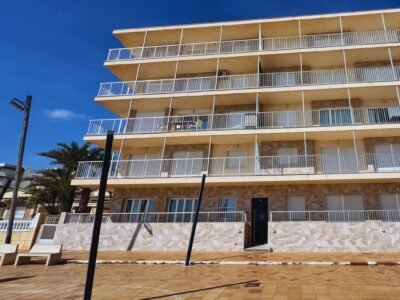 Piso en venta en Avenida de Europa