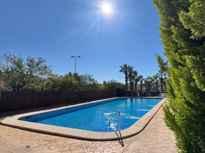 Piso en Altorreal, Molina de Segura