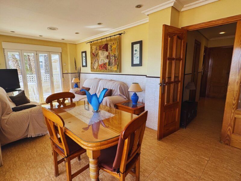 Piso en venta en Avenida de Europa