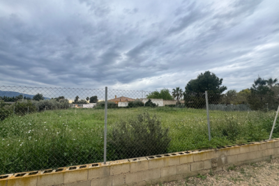 Terreno en Sangonera La Seca, Murcia