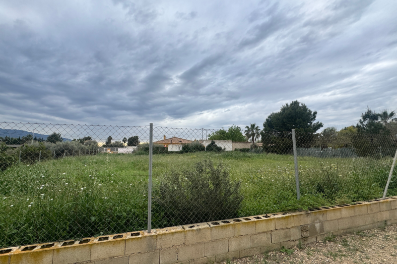 Terreno en Sangonera La Seca, Murcia