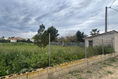Terreno en Sangonera La Seca, Murcia