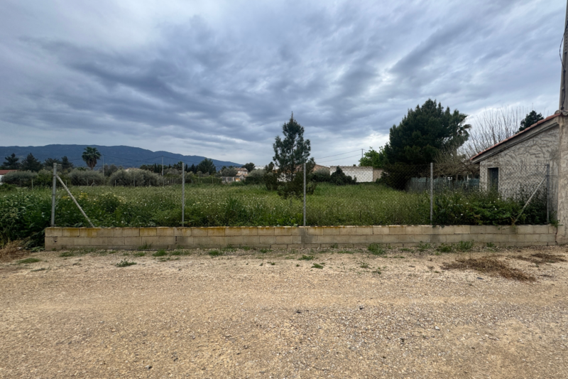 Terreno en Sangonera La Seca, Murcia