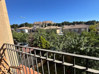 Piso en Altorreal, Molina de Segura