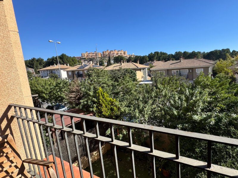 Piso en Altorreal, Molina de Segura