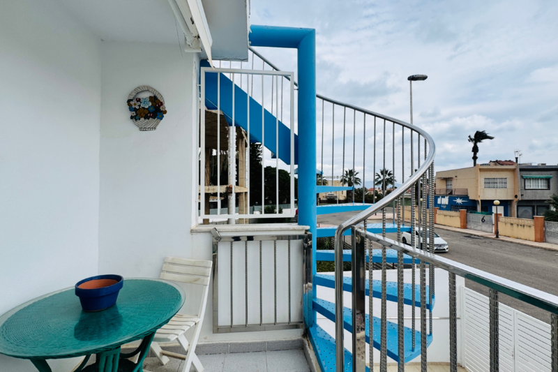 Dúplex en Mazarrón