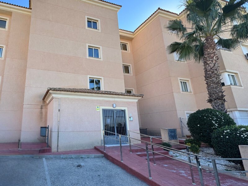 Piso en Altorreal, Molina de Segura