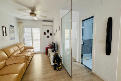 Dúplex en Mazarrón