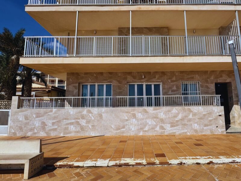 Piso en venta en Avenida de Europa