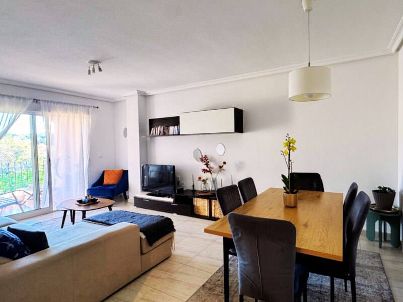 Piso en Altorreal, Molina de Segura