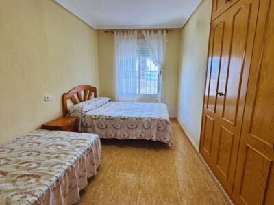 Piso en venta en Avenida de Europa