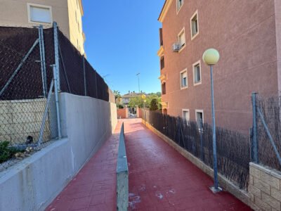 Piso en Altorreal, Molina de Segura