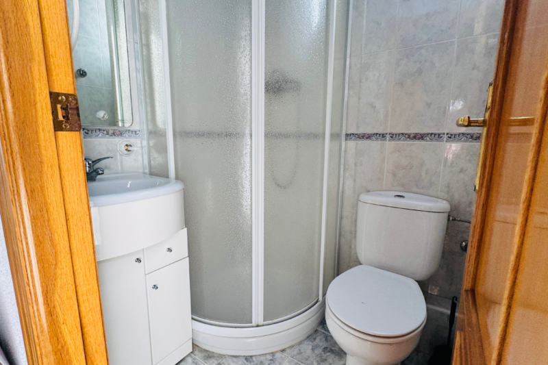 Dúplex en Mazarrón