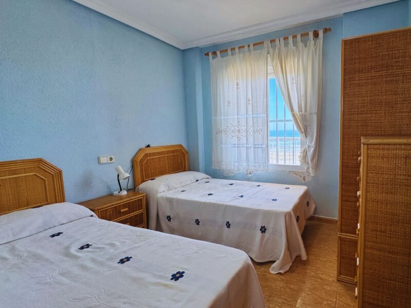 Piso en venta en Avenida de Europa