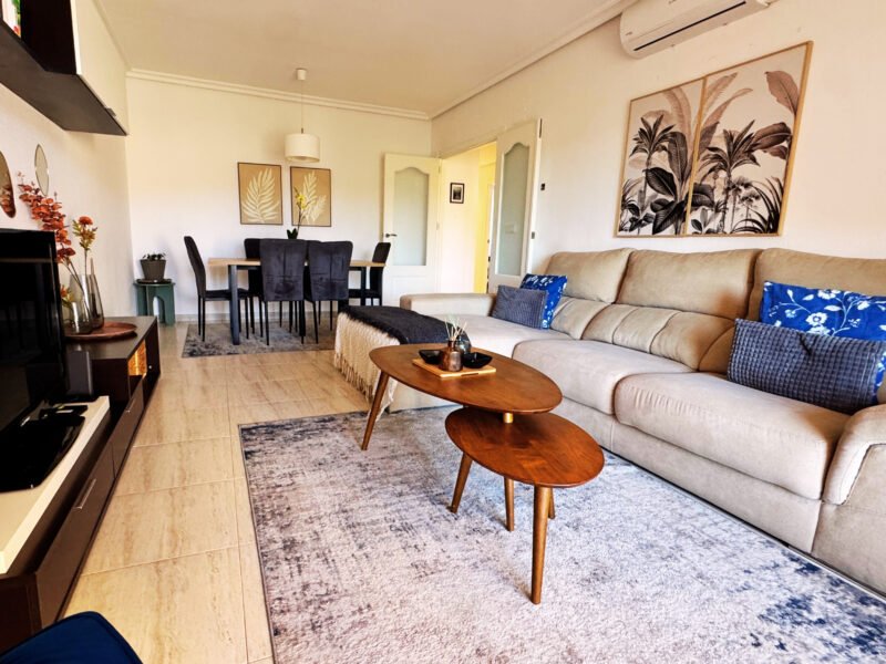 Piso en Altorreal, Molina de Segura