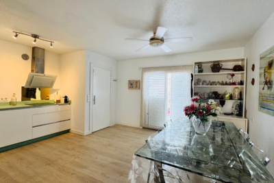 Dúplex en Mazarrón