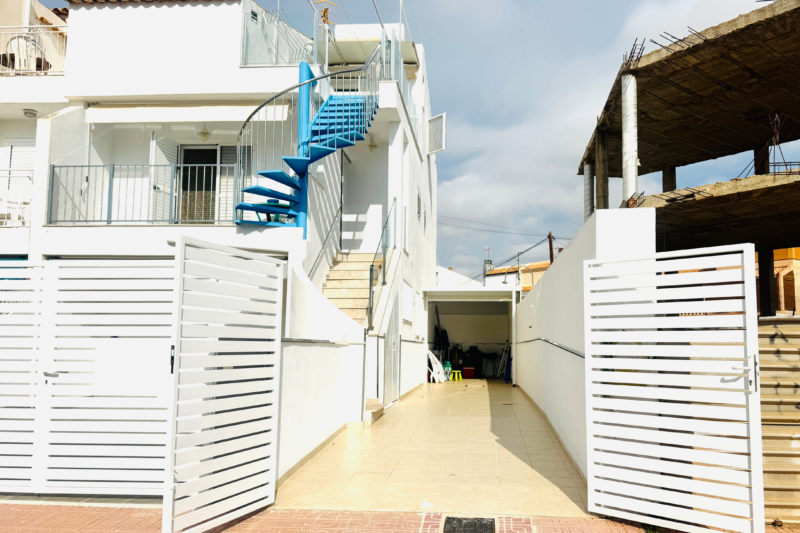 Dúplex en Mazarrón