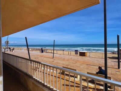 Piso en venta en Avenida de Europa