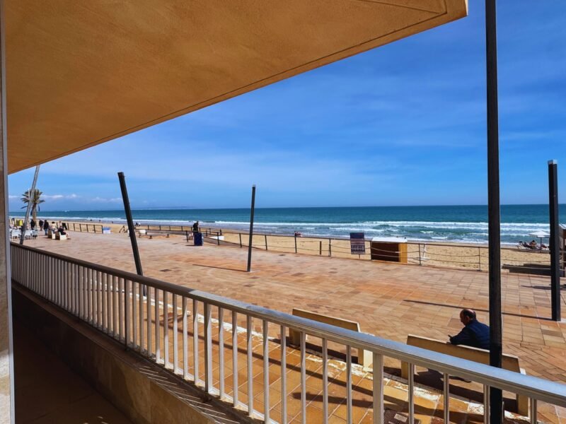 Piso en venta en Avenida de Europa