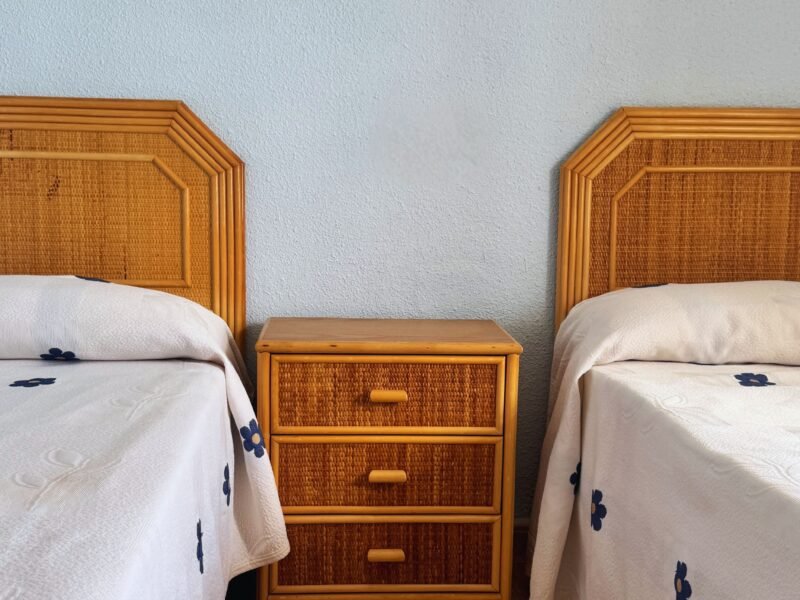 Piso en venta en Avenida de Europa