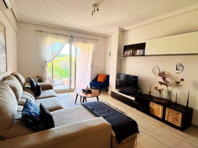 Piso en Altorreal, Molina de Segura