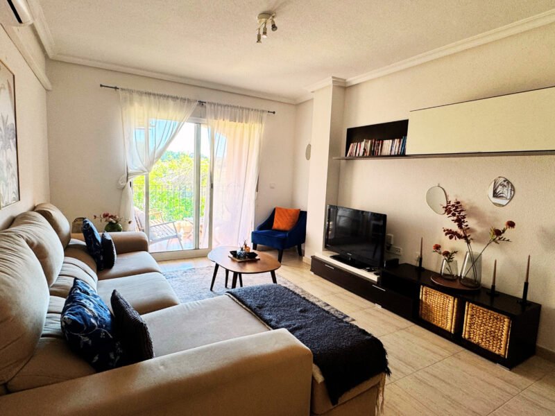 Piso en Altorreal, Molina de Segura