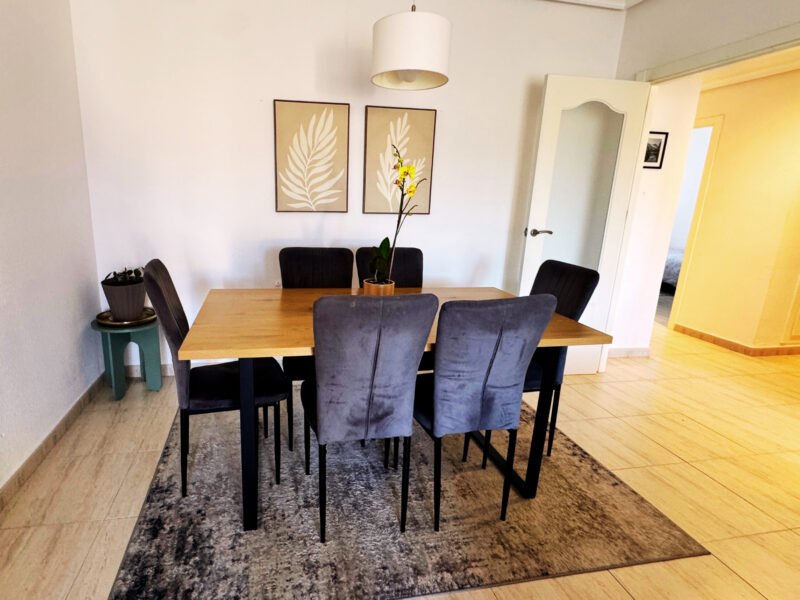 Piso en Altorreal, Molina de Segura