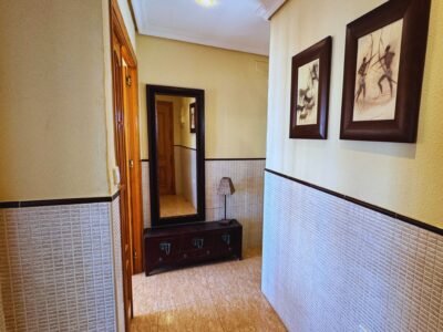 Piso en venta en Avenida de Europa