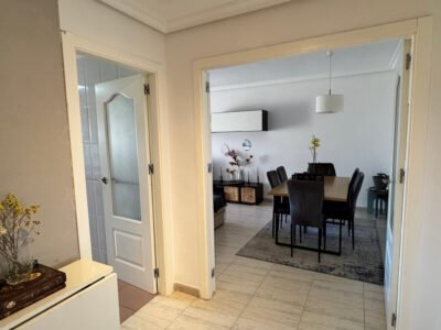 Piso en Altorreal, Molina de Segura