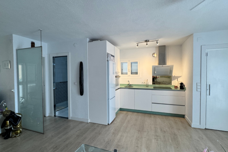 Dúplex en Mazarrón