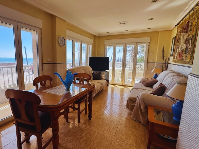 Piso en venta en Avenida de Europa