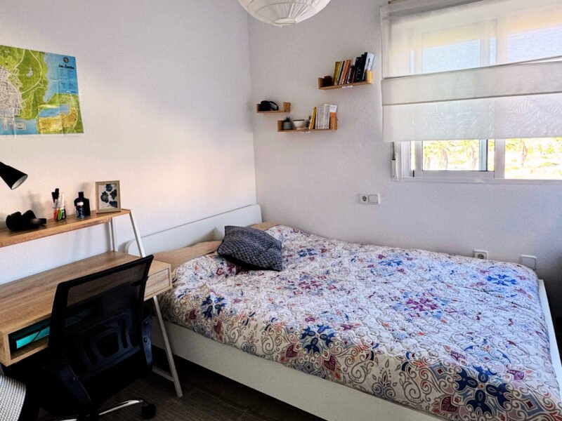 Piso en Altorreal, Molina de Segura