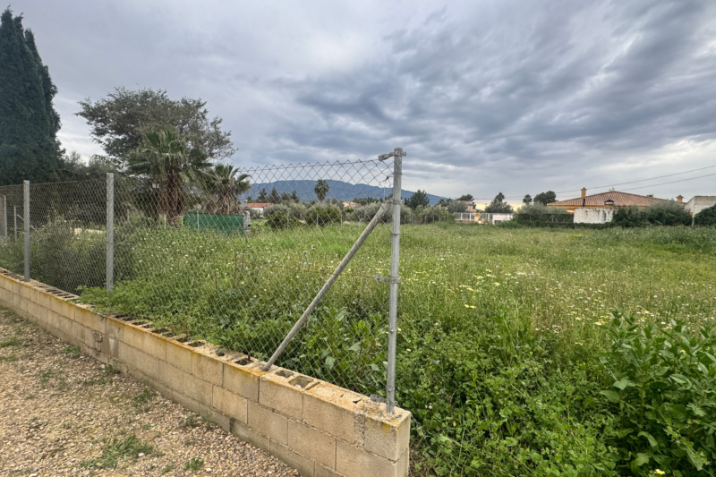 Terreno en Sangonera La Seca, Murcia