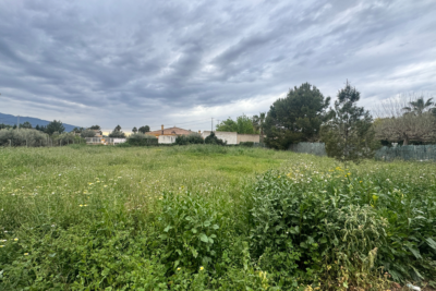 Terreno en Sangonera La Seca, Murcia