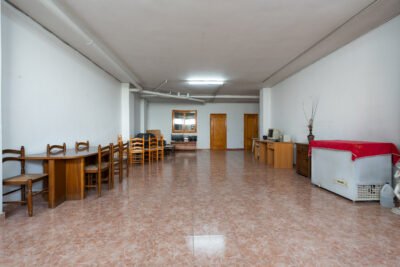 Chalet pareado en Avenida Menéndez Pidal