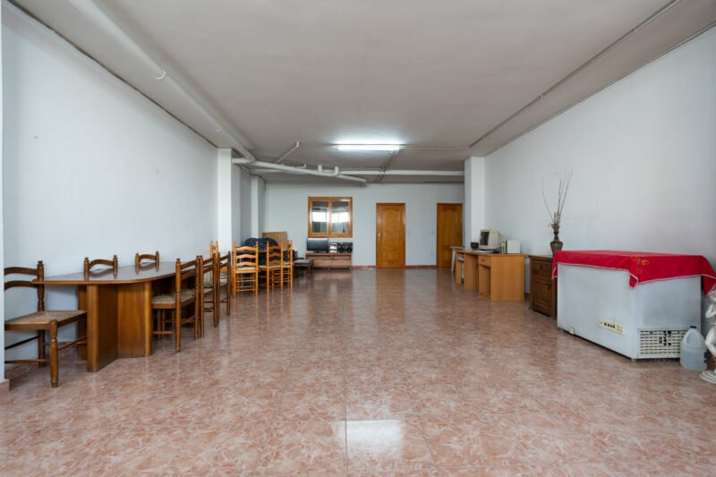 Chalet pareado en Avenida Menéndez Pidal