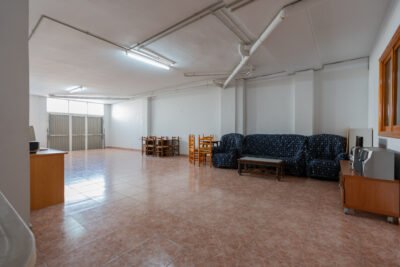 Chalet pareado en Avenida Menéndez Pidal