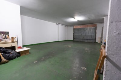 Chalet pareado en Avenida Menéndez Pidal