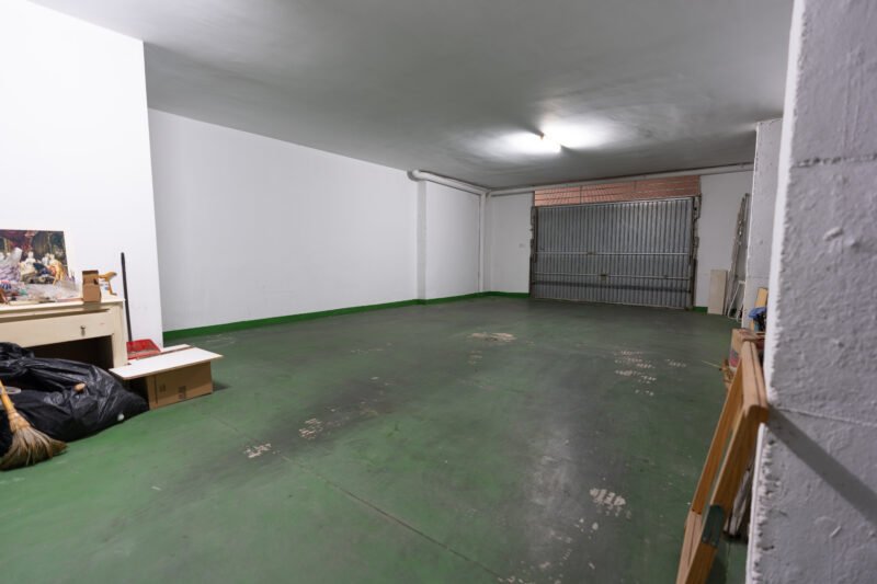 Chalet pareado en Avenida Menéndez Pidal