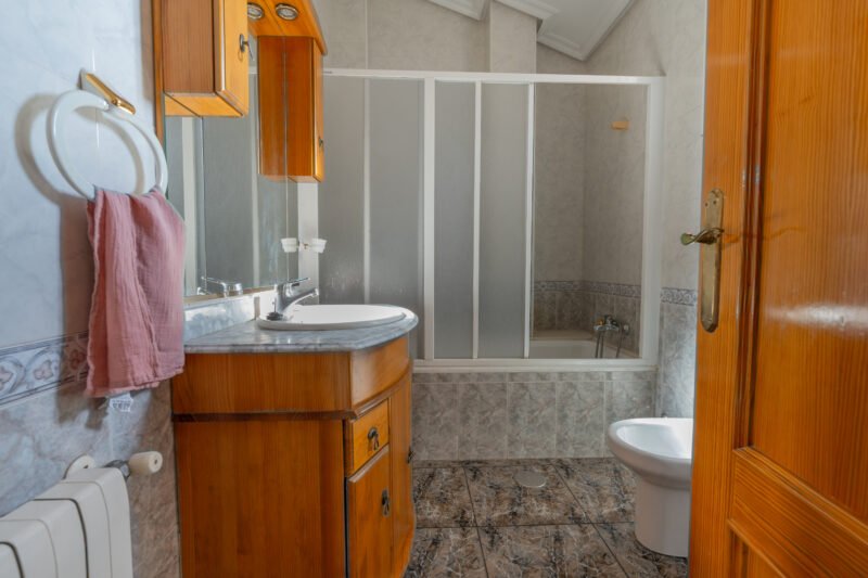 Chalet pareado en Avenida Menéndez Pidal