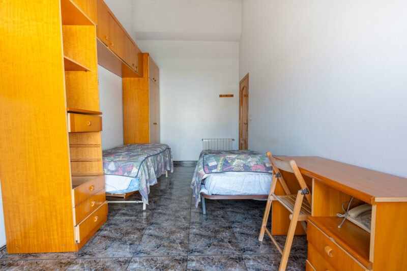 Chalet pareado en Avenida Menéndez Pidal