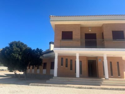 Casa / Chalet independiente en Santomera