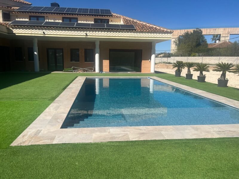 Casa / Chalet independiente en Santomera