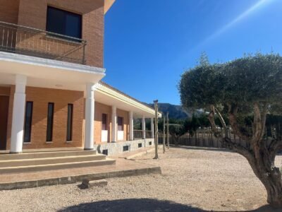 Casa / Chalet independiente en Santomera