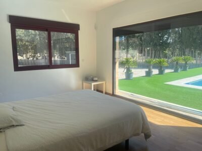 Casa / Chalet independiente en Santomera