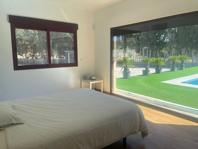 Casa / Chalet independiente en Santomera