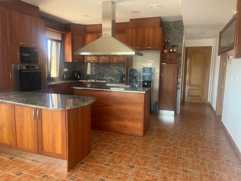 Casa / Chalet independiente en Santomera