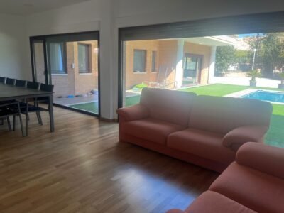 Casa / Chalet independiente en Santomera