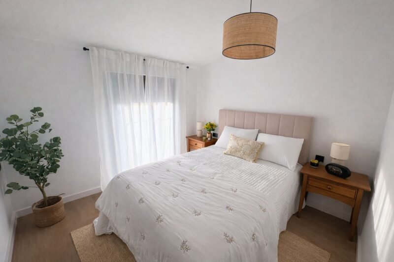 Casa / Chalet independiente en venta en CL Milagros, 15